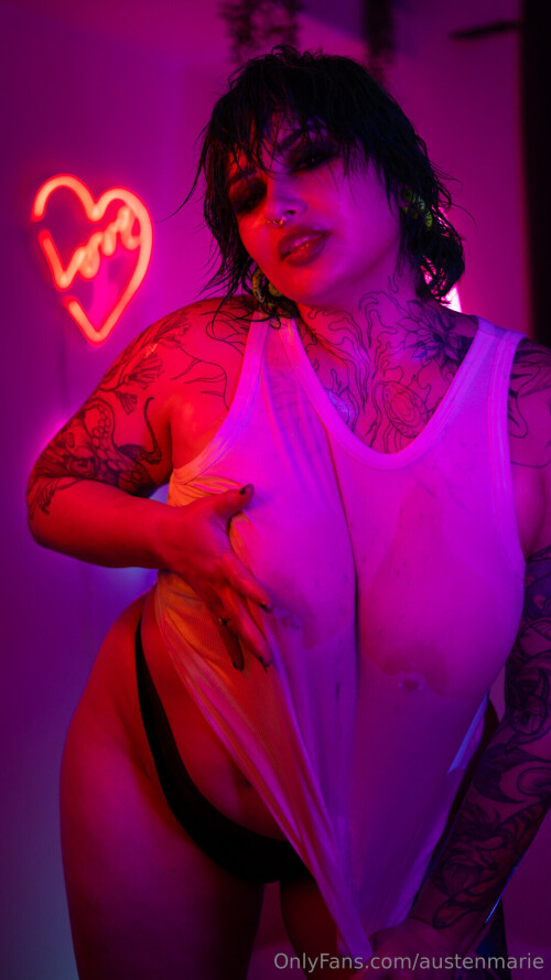 Austen Marie Nude Leaked Onlyfans Photo Austen Marie Nude Leaked Onlyfans Photo