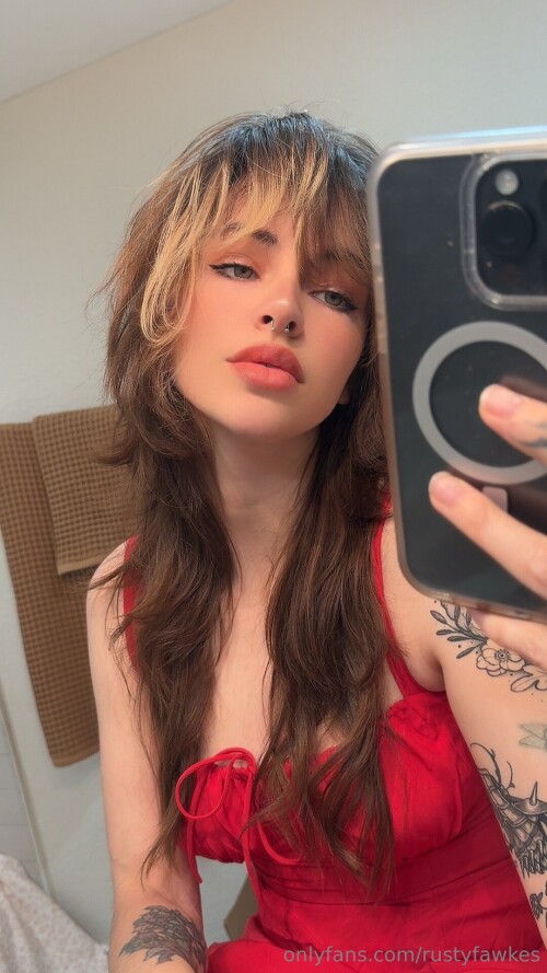 Rusty Fawkes Nude Leaked Onlyfans Photo Rusty Fawkes Nude Leaked Onlyfans Photo