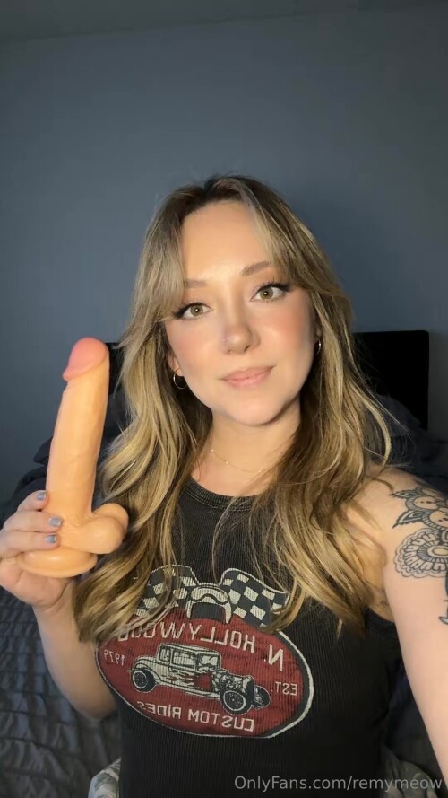 Remy Lacroix Nude Leaked Onlyfans Photo Remy Lacroix Nude Leaked Onlyfans Photo
