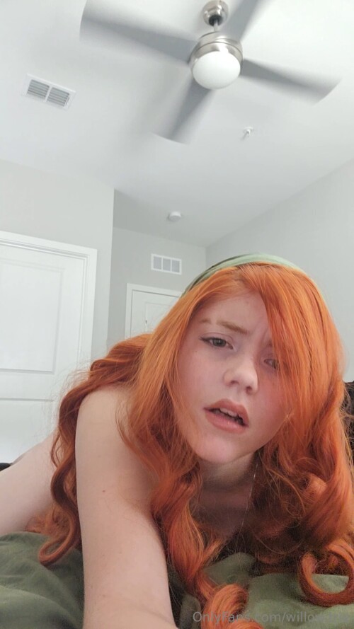 Willow.Trie Nude Leaked Onlyfans Photo Willow.Trie Nude Leaked Onlyfans Photo