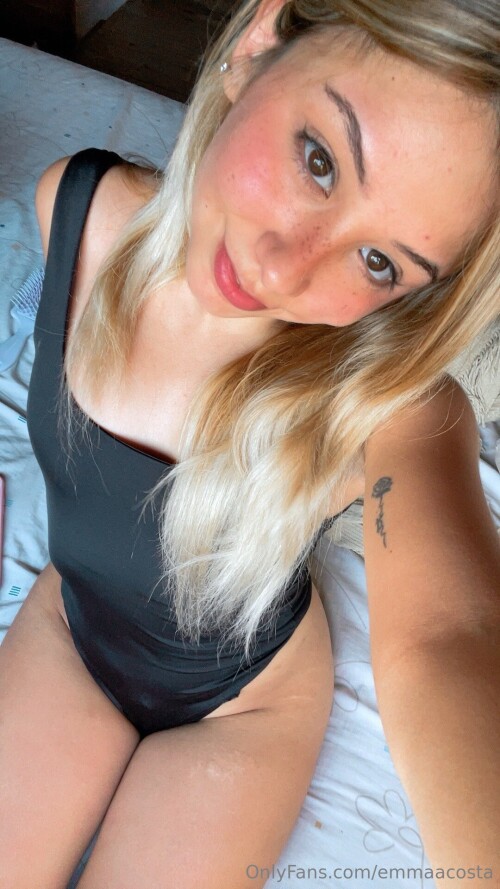 Emma Acosta Nude Leaked Onlyfans Photo Emma Acosta Nude Leaked Onlyfans Photo