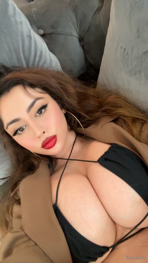 Ms. Sethi / Indianbabydoll Nude Leaked Onlyfans Photo Ms. Sethi / Indianbabydoll Nude Leaked Onlyfans Photo