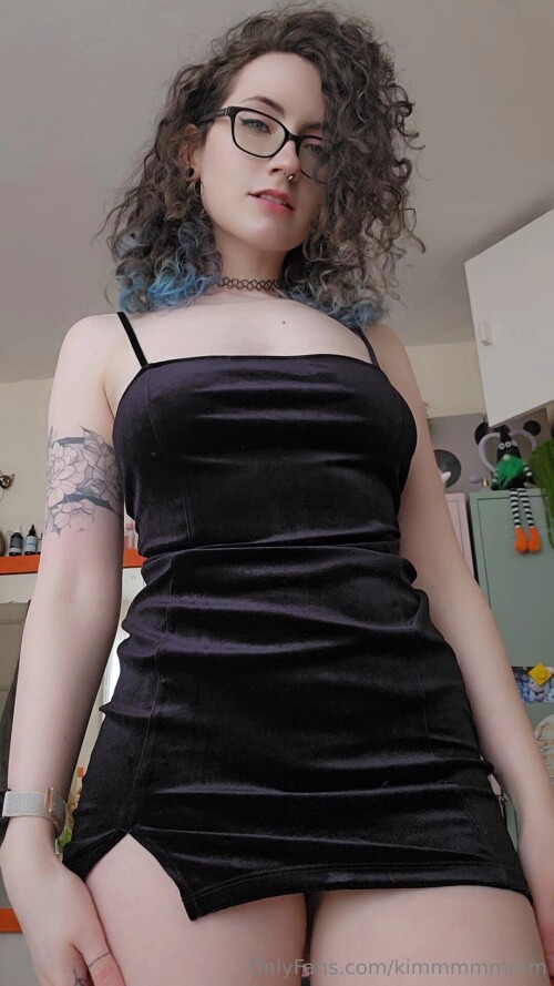 InkyMinky | MikeyyRoses9 | inky_minky_mooo | kimmmmmmm | Minky Burns | inkyminkymoo Nude Leaked Onlyfans Photo