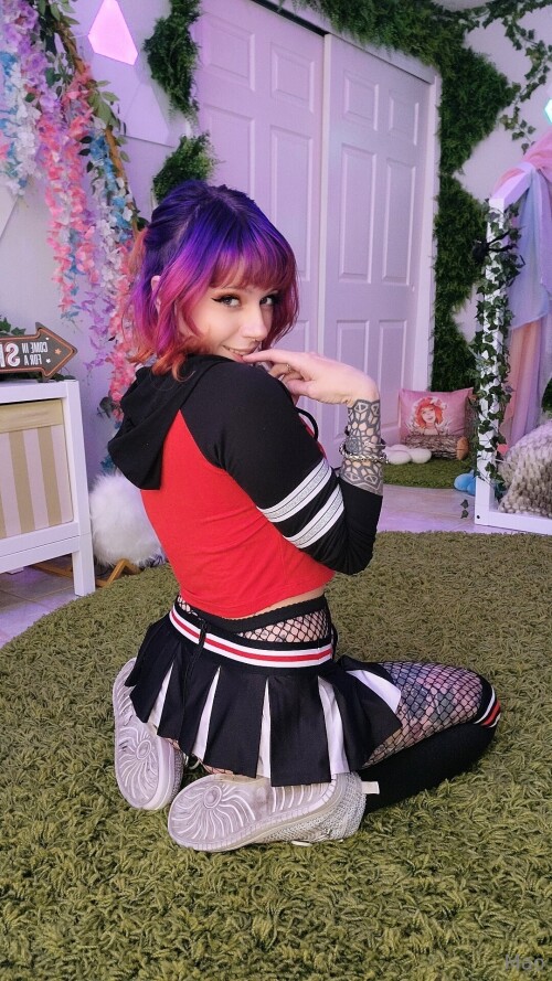 Princess Mao / MissMaoMFC / Miss Mao Nude Leaked Onlyfans Photo