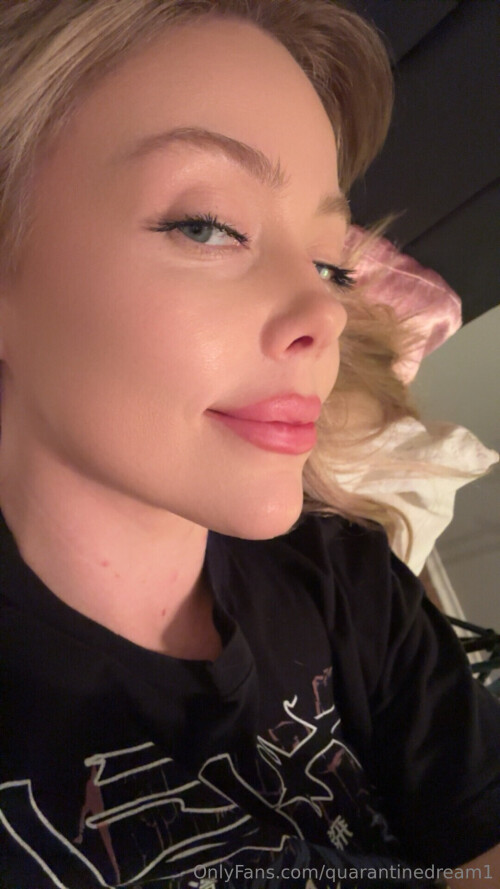 Della Dreams Nude Leaked Onlyfans Photo Della Dreams Nude Leaked Onlyfans Photo