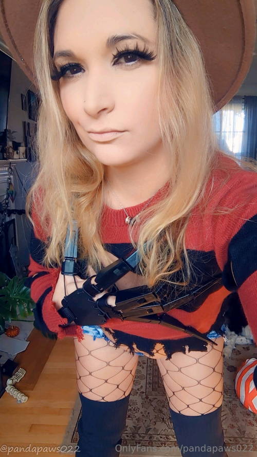 Pandapaws022 Nude Leaked Onlyfans Photo Pandapaws022 Nude Leaked Onlyfans Photo