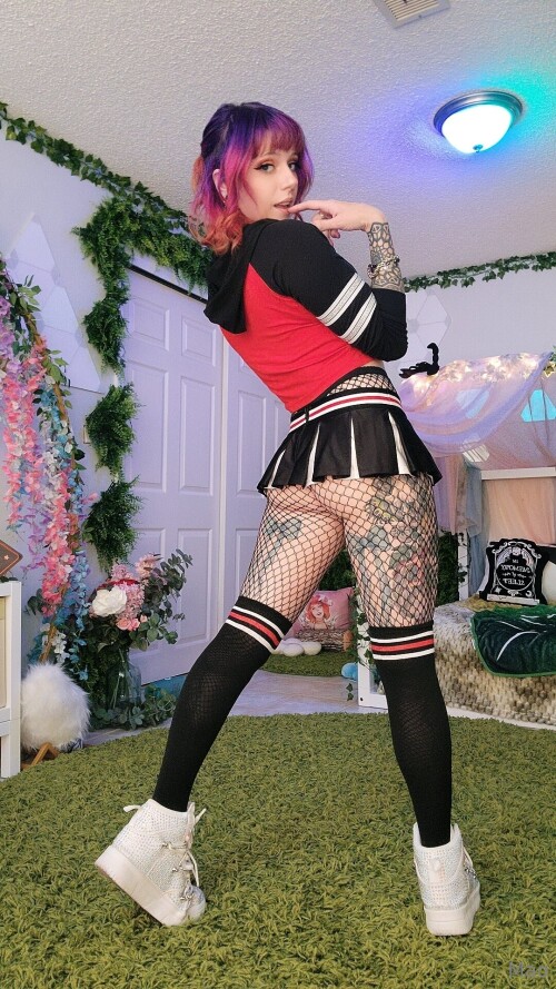 Princess Mao / MissMaoMFC / Miss Mao Nude Leaked Onlyfans Photo