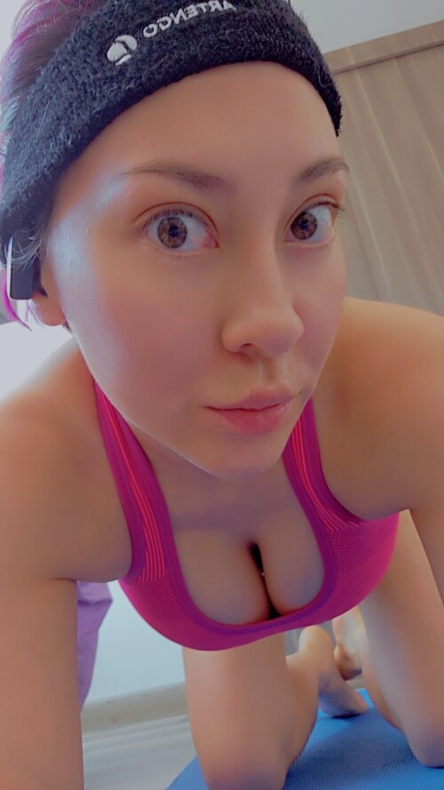 Luisa Steffens I steffenslau Nude Leaked Onlyfans Photo Luisa Steffens I steffenslau Nude Leaked Onlyfans Photo