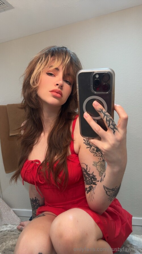 Rusty Fawkes Nude Leaked Onlyfans Photo Rusty Fawkes Nude Leaked Onlyfans Photo
