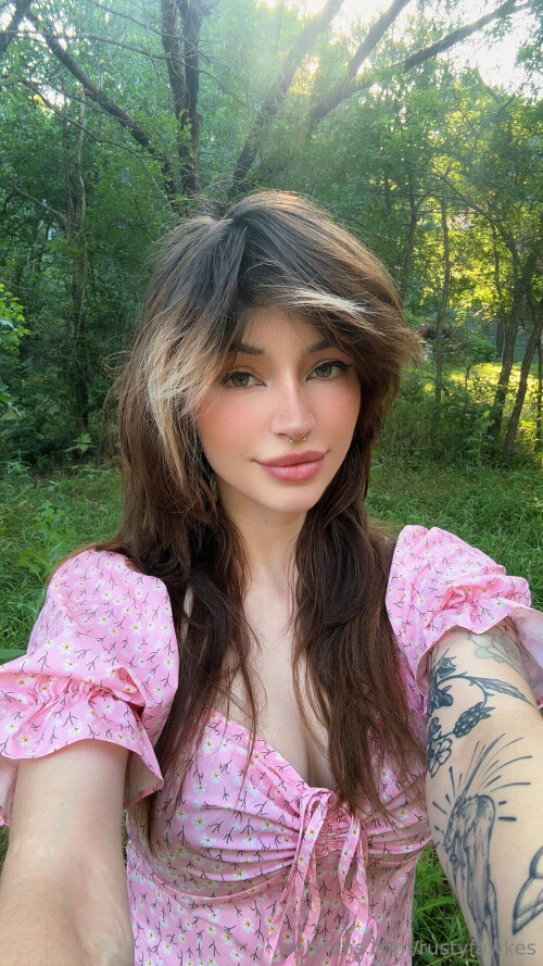 Rusty Fawkes Nude Leaked Onlyfans Photo Rusty Fawkes Nude Leaked Onlyfans Photo
