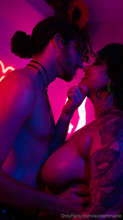 Austen Marie Nude Leaked Onlyfans Photo Austen Marie Nude Leaked Onlyfans Photo