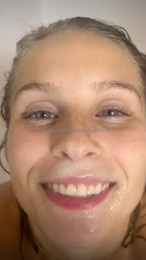 Peachy Babe / peachyprime Nude Leaked Onlyfans Photo Peachy Babe / peachyprime Nude Leaked Onlyfans Photo