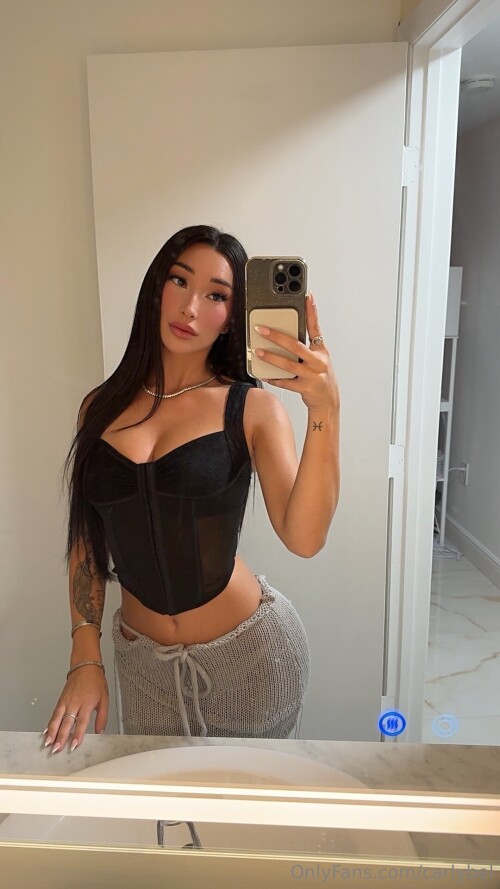 carlybel Nude Leaked Onlyfans Photo carlybel Nude Leaked Onlyfans Photo