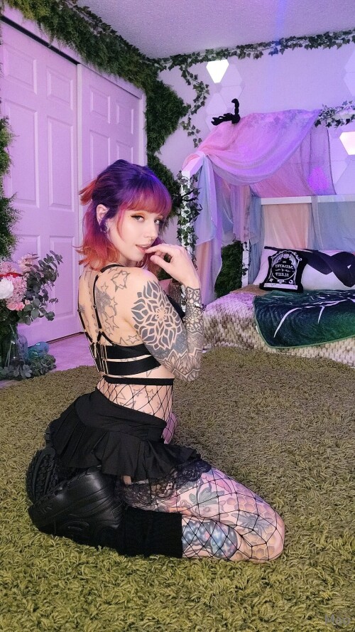 Princess Mao / MissMaoMFC / Miss Mao Nude Leaked Onlyfans Photo