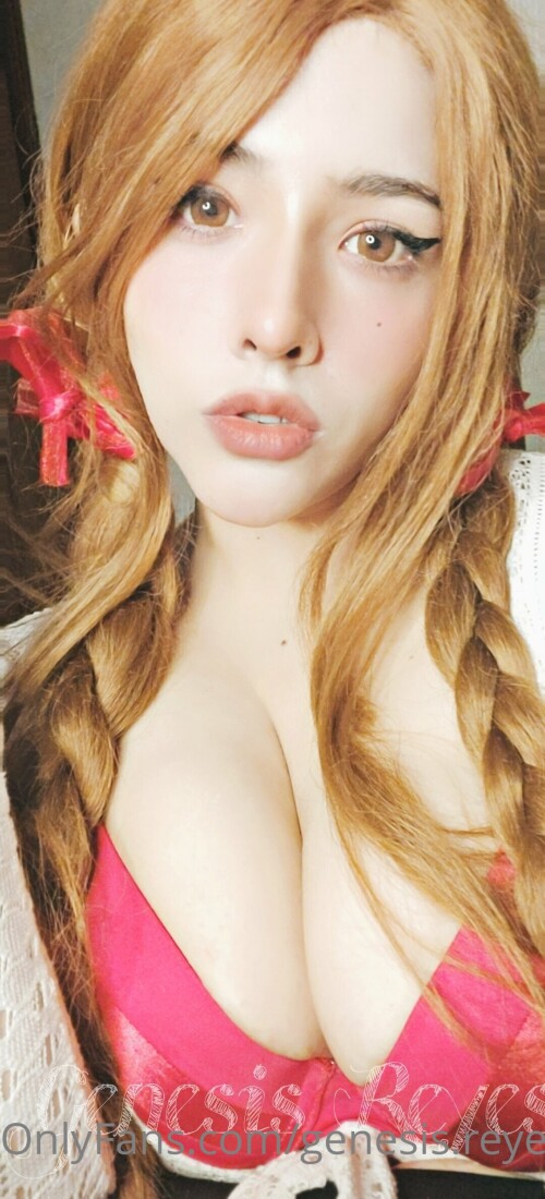 genesis.reyes Nude Leaked Onlyfans Photo