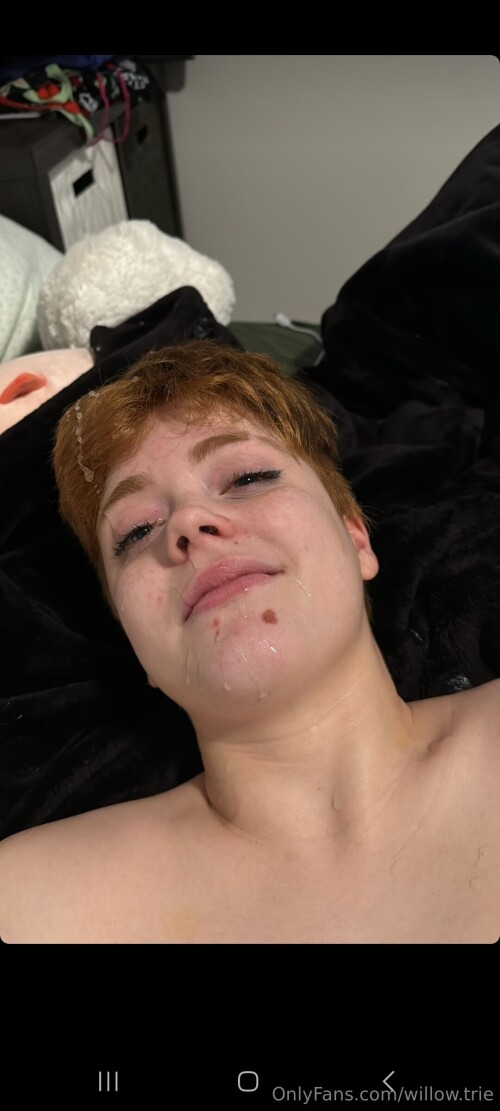 Willow.Trie Nude Leaked Onlyfans Photo Willow.Trie Nude Leaked Onlyfans Photo