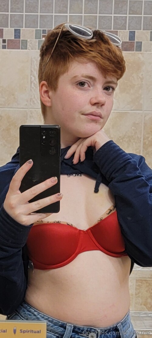 Willow.Trie Nude Leaked Onlyfans Photo Willow.Trie Nude Leaked Onlyfans Photo