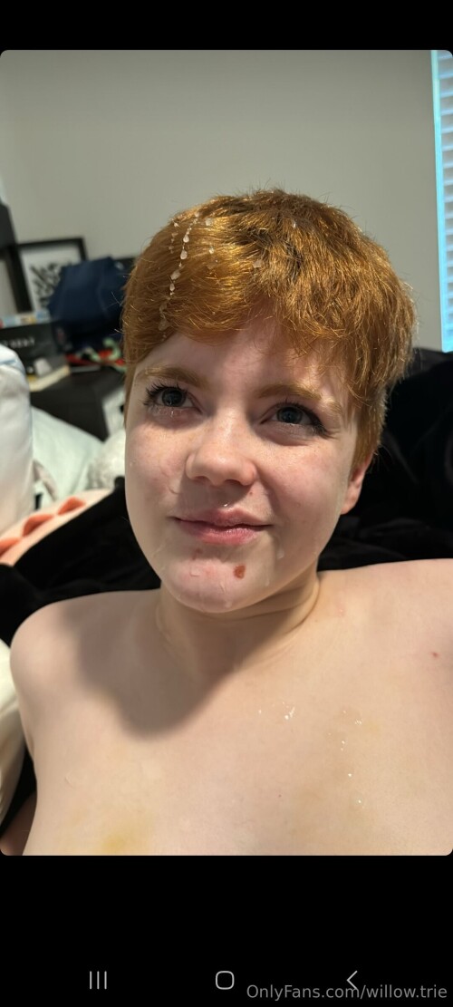 Willow.Trie Nude Leaked Onlyfans Photo Willow.Trie Nude Leaked Onlyfans Photo