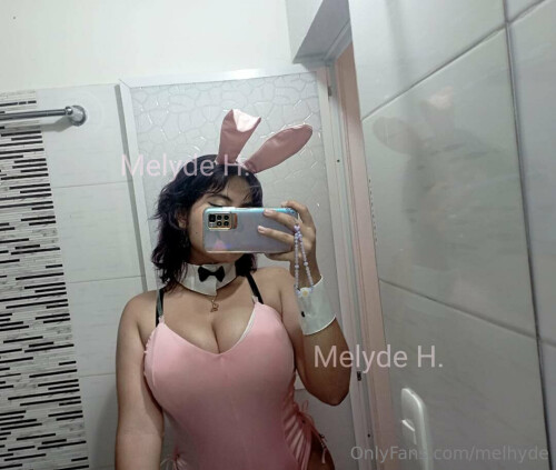 Dani Himejima / Melhyde Nude Leaked Onlyfans Photo Dani Himejima / Melhyde Nude Leaked Onlyfans Photo