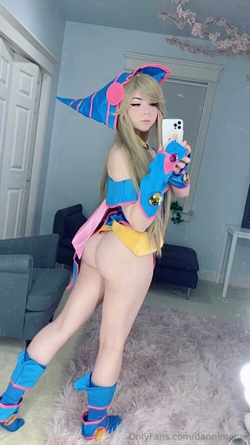 Danni Meow (Phatcatsama/dannimeow) Nude Leaked Onlyfans Photo Danni Meow (Phatcatsama/dannimeow) Nude Leaked Onlyfans Photo