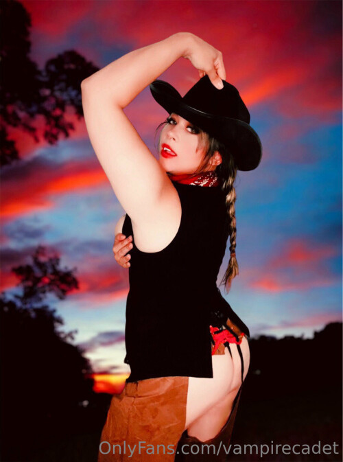 Vampire Cadet Nude Leaked Onlyfans Photo Vampire Cadet Nude Leaked Onlyfans Photo
