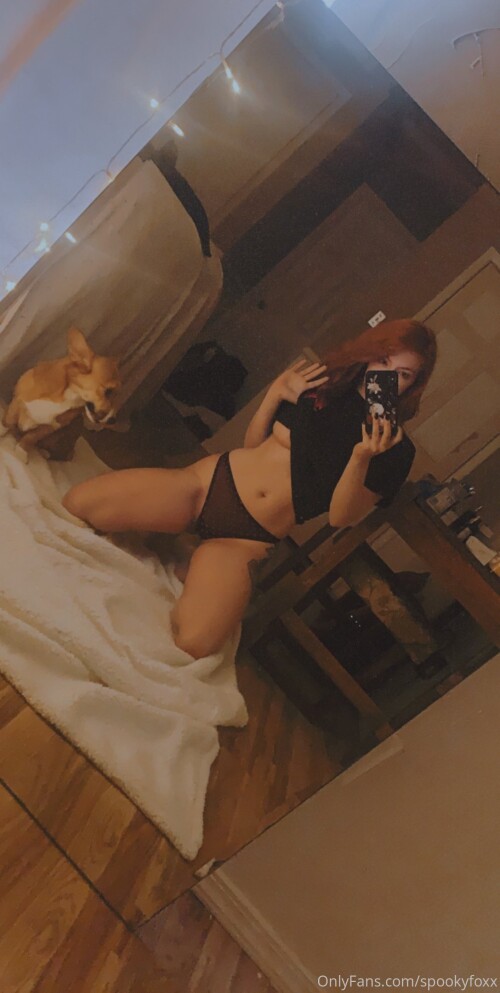 Spookyfoxx Nude Leaked Onlyfans Photo Spookyfoxx Nude Leaked Onlyfans Photo