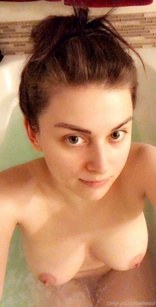 Ellie Idol - Princessellieidol Nude Leaked Onlyfans Photo