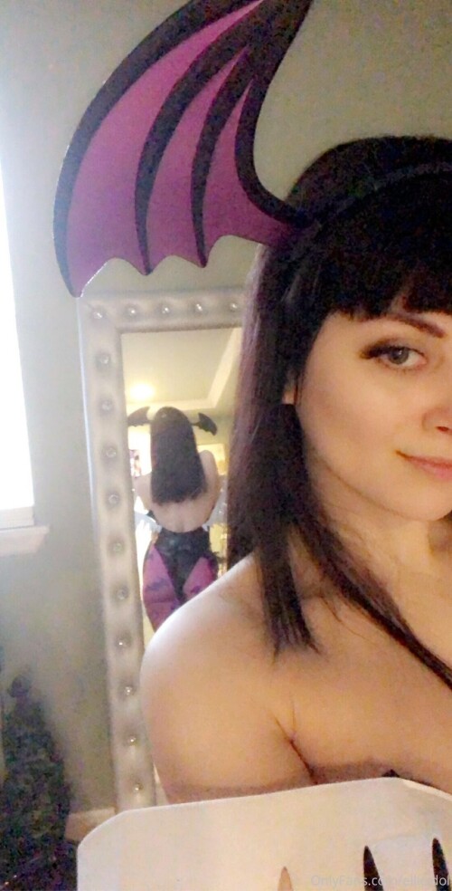 Ellie Idol - Princessellieidol Nude Leaked Onlyfans Photo
