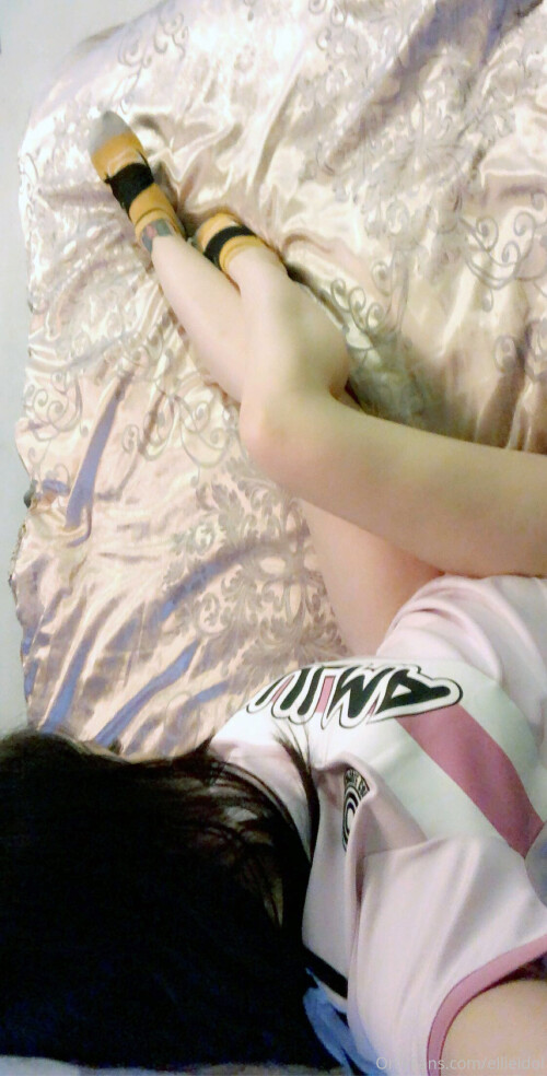 Ellie Idol - Princessellieidol Nude Leaked Onlyfans Photo