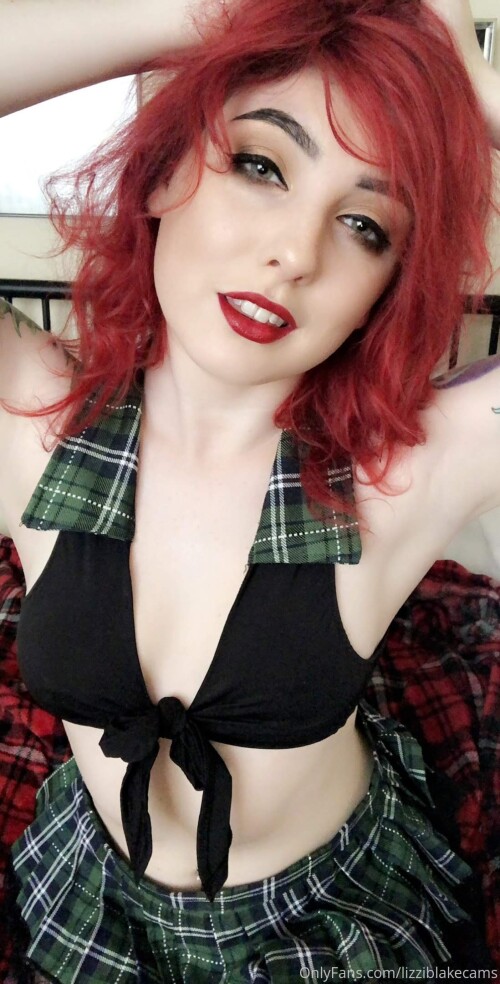 Lizzi Blake Nude Leaked Onlyfans Photo Lizzi Blake Nude Leaked Onlyfans Photo