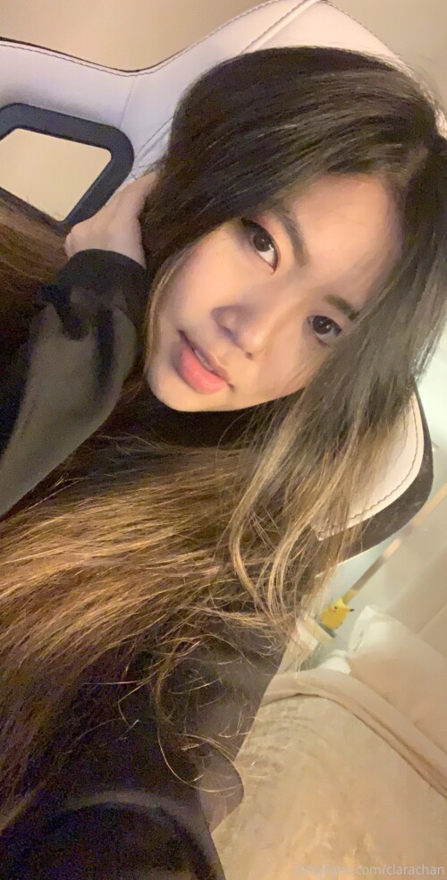 Clara Chan | Clara_chan Nude Leaked Onlyfans Photo Clara Chan | Clara_chan Nude Leaked Onlyfans Photo