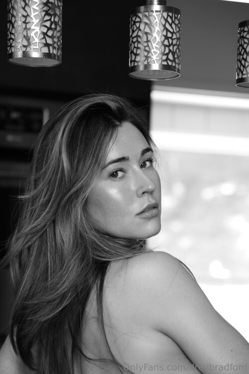 Audrey Bradford | dreybradford Nude Leaked Onlyfans Photo