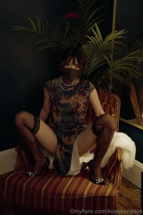 HongKongDoll Nude Leaked Onlyfans Photo