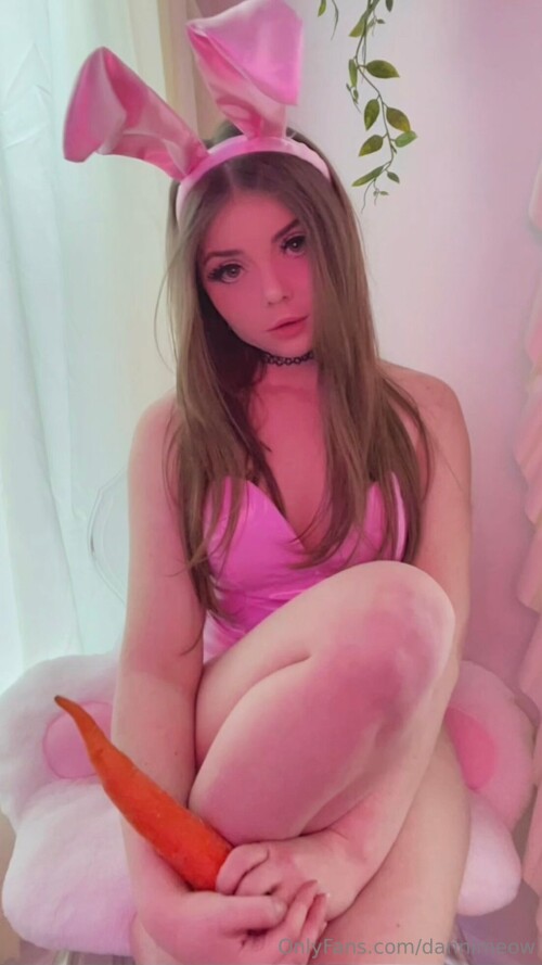 Danni Meow (Phatcatsama/dannimeow) Nude Leaked Onlyfans Photo Danni Meow (Phatcatsama/dannimeow) Nude Leaked Onlyfans Photo