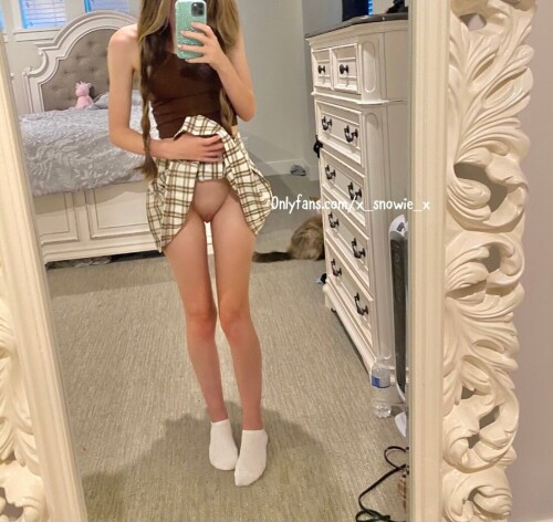 x_snowie_x Nude Leaked Onlyfans Photo x_snowie_x Nude Leaked Onlyfans Photo