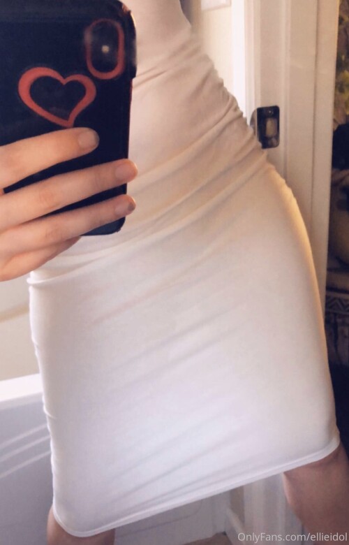 Ellie Idol - Princessellieidol Nude Leaked Onlyfans Photo