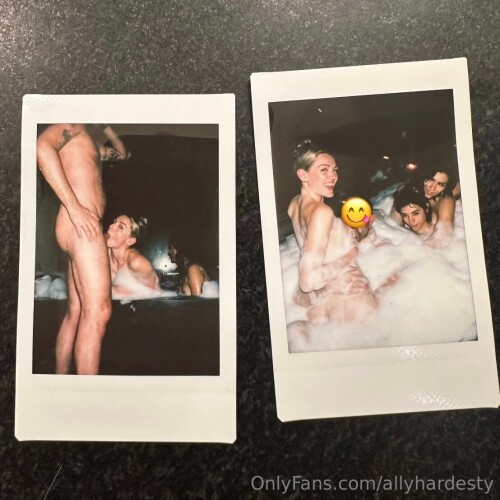 Ally Hardesty | allygatorrz Nude Leaked Onlyfans Photo Ally Hardesty | allygatorrz Nude Leaked Onlyfans Photo