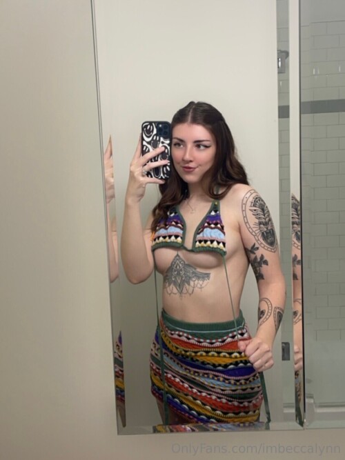 Becca Lynn - imbeccalynnn Nude Leaked Onlyfans Photo Becca Lynn - imbeccalynnn Nude Leaked Onlyfans Photo