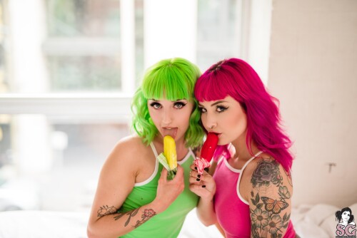 arachnie Nude Leaked Photo & Exclusive Gallery