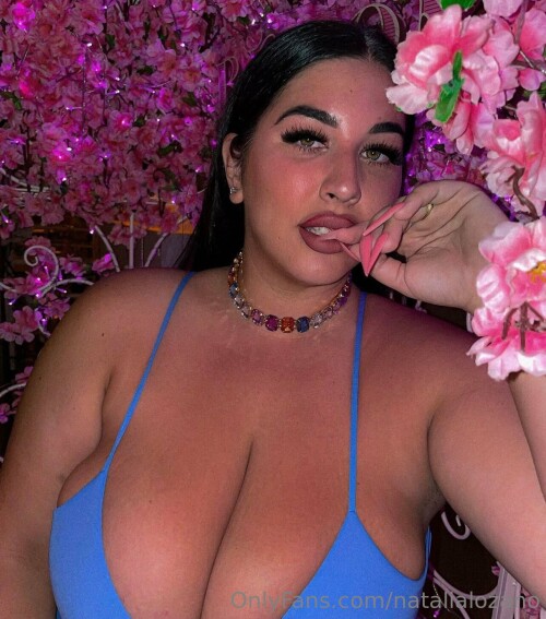 Natalia Lozano Nude Leaked Onlyfans Photo Natalia Lozano Nude Leaked Onlyfans Photo
