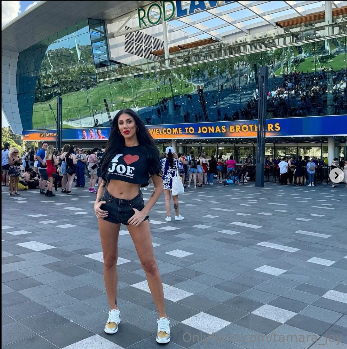 Tamara Joy MaFS Nude Leaked Onlyfans Photo Tamara Joy MaFS Nude Leaked Onlyfans Photo