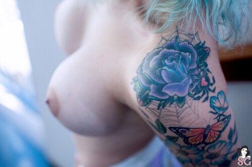 arachnie Nude Leaked Photo & Exclusive Gallery