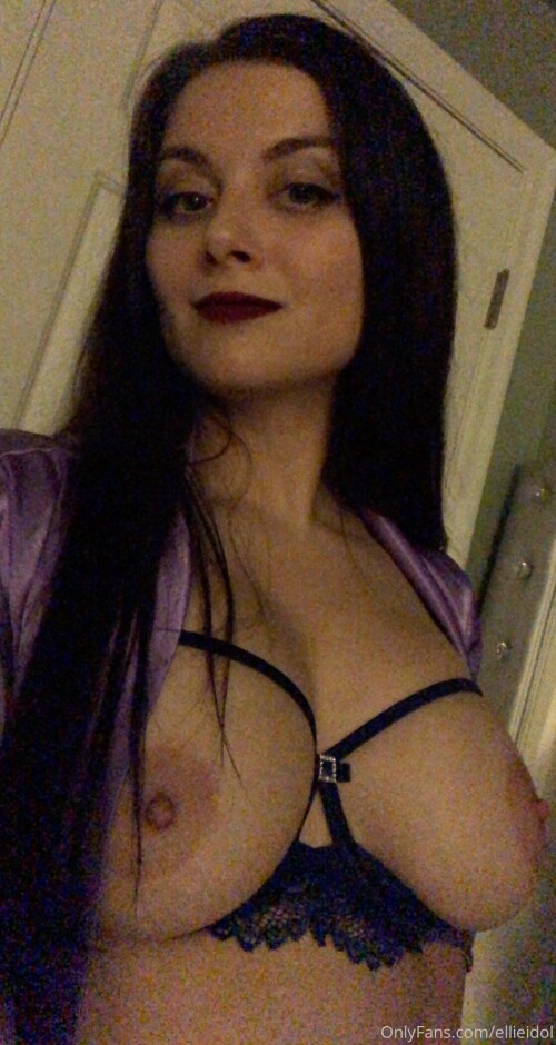Ellie Idol - Princessellieidol Nude Leaked Onlyfans Photo