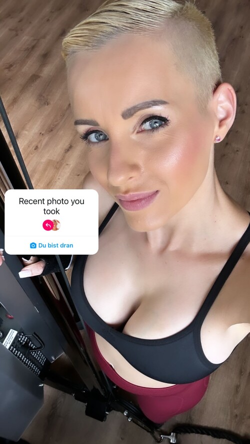 Anike Ekina Leaked Onlyfans Nude