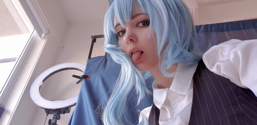 Mirikashi Cosplay Nude Leaked Onlyfans Photo Mirikashi Cosplay Nude Leaked Onlyfans Photo