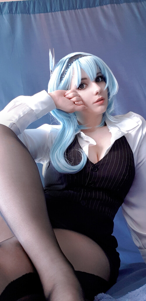 Mirikashi Cosplay Nude Leaked Onlyfans Photo Mirikashi Cosplay Nude Leaked Onlyfans Photo