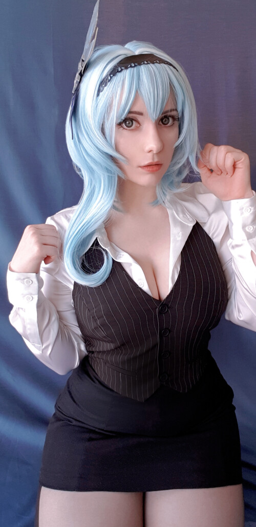 Mirikashi Cosplay Nude Leaked Onlyfans Photo Mirikashi Cosplay Nude Leaked Onlyfans Photo