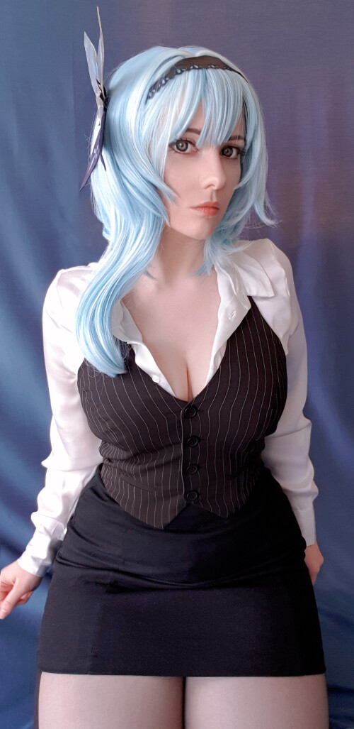 Mirikashi Cosplay Nude Leaked Onlyfans Photo Mirikashi Cosplay Nude Leaked Onlyfans Photo