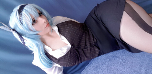 Mirikashi Cosplay Nude Leaked Onlyfans Photo Mirikashi Cosplay Nude Leaked Onlyfans Photo