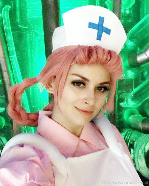 Ellie Idol - Princessellieidol Nude Leaked Onlyfans Photo